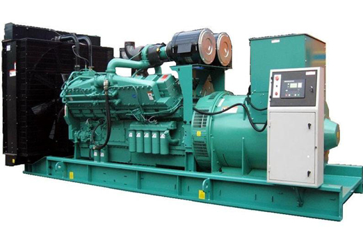 海西直辖150kw康明斯柴油发电机组图片 海西直辖150kw康明斯柴油发电机组图片